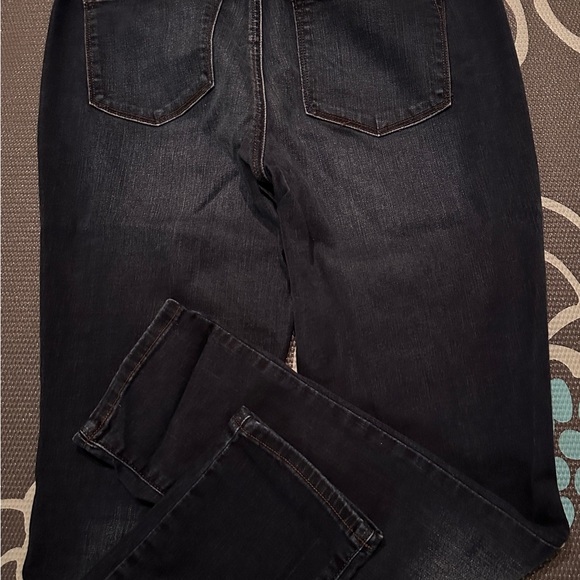 🌺Sonoma button fly skinny jeans🌺 - Picture 4 of 4